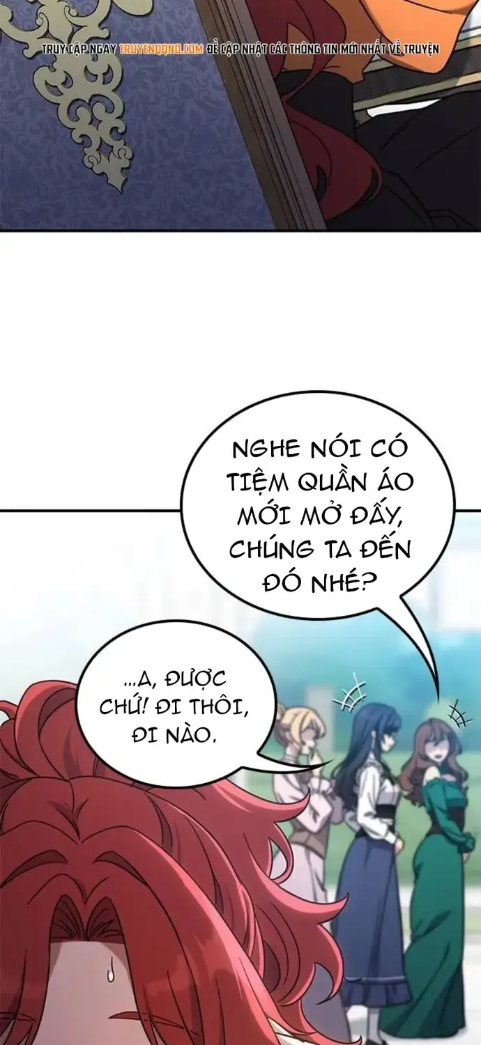 Cẩm Nang Giáo Hóa Các Tiểu Thư Quý Tộc Chap 17 - Next Chap 18