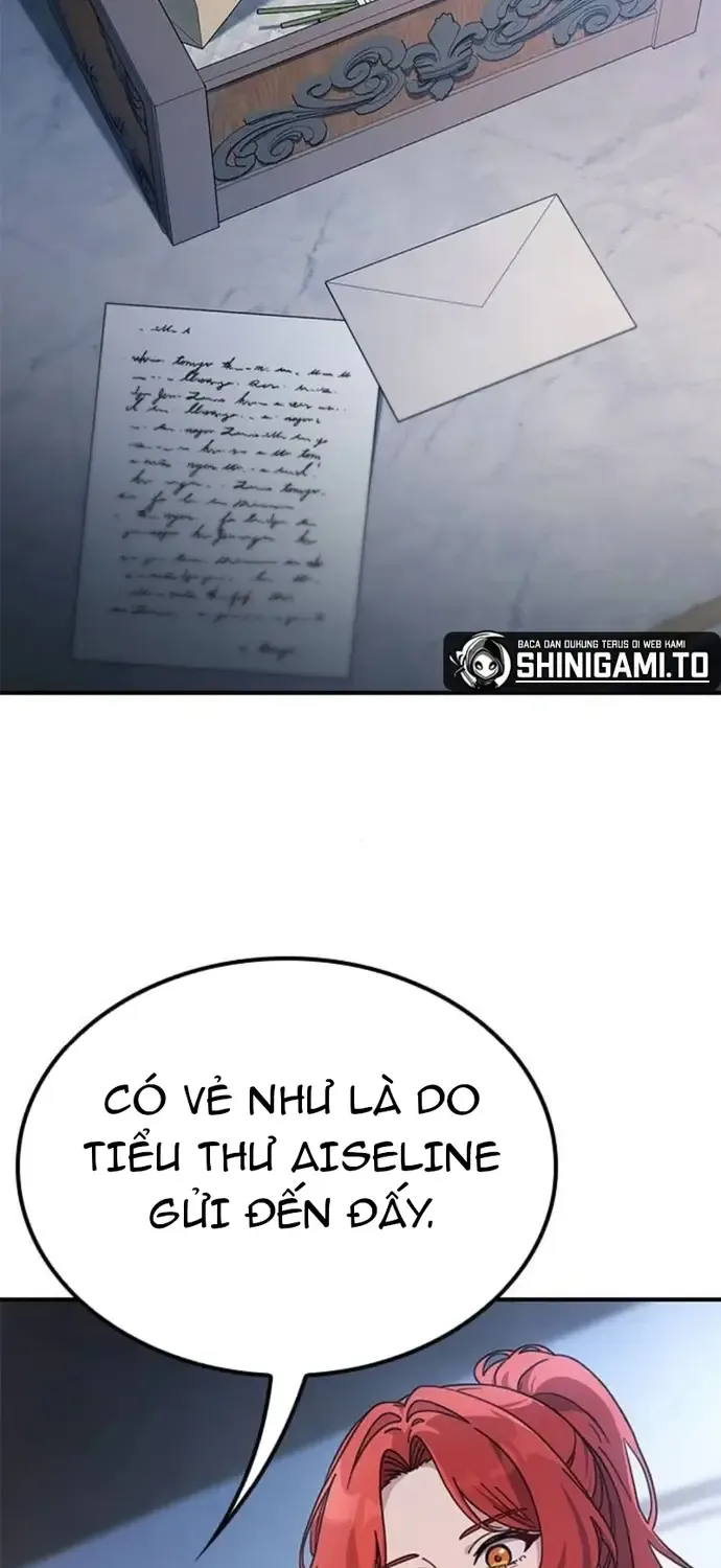 Cẩm Nang Giáo Hóa Các Tiểu Thư Quý Tộc Chap 17 - Next Chap 18