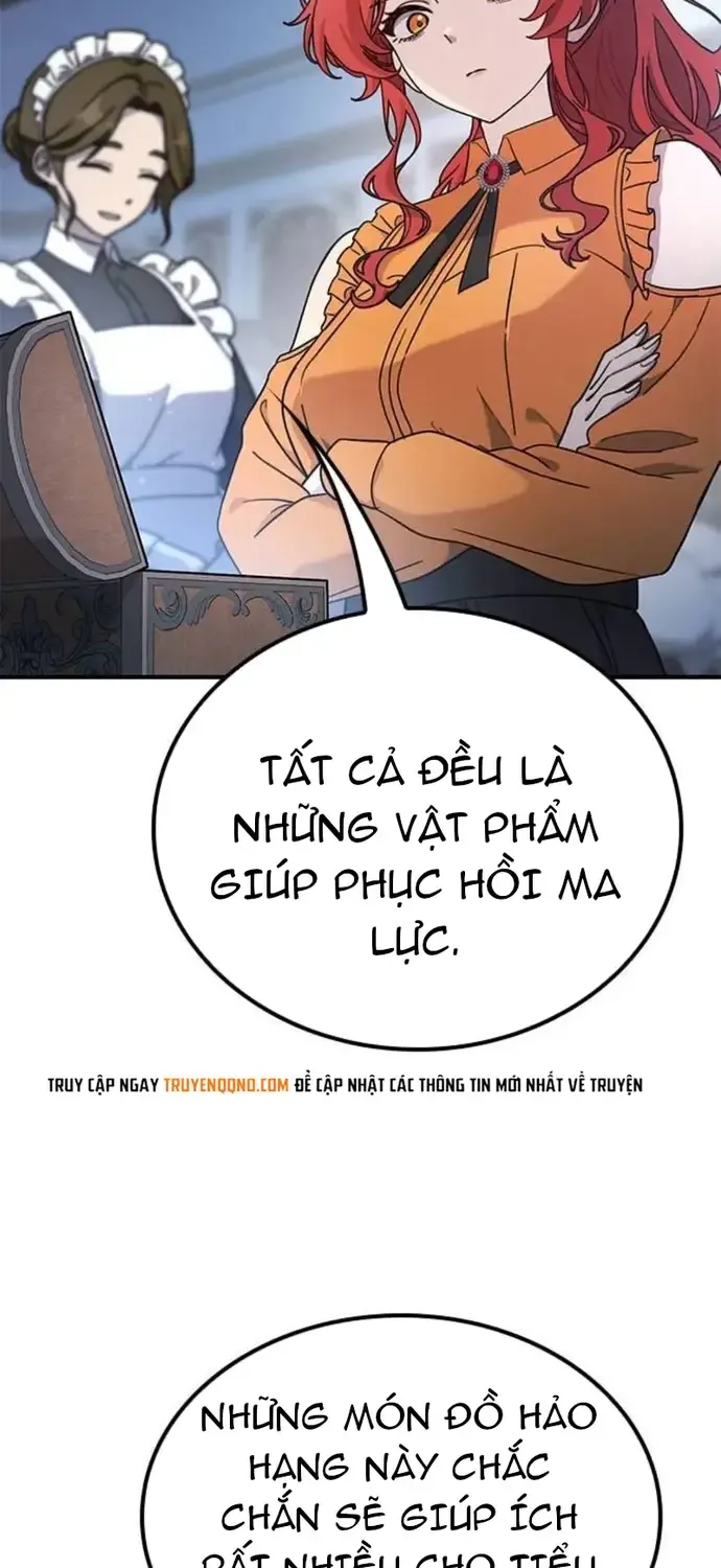 Cẩm Nang Giáo Hóa Các Tiểu Thư Quý Tộc Chap 17 - Next Chap 18