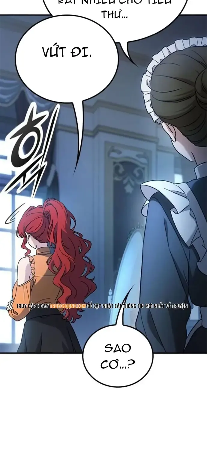 Cẩm Nang Giáo Hóa Các Tiểu Thư Quý Tộc Chap 17 - Next Chap 18