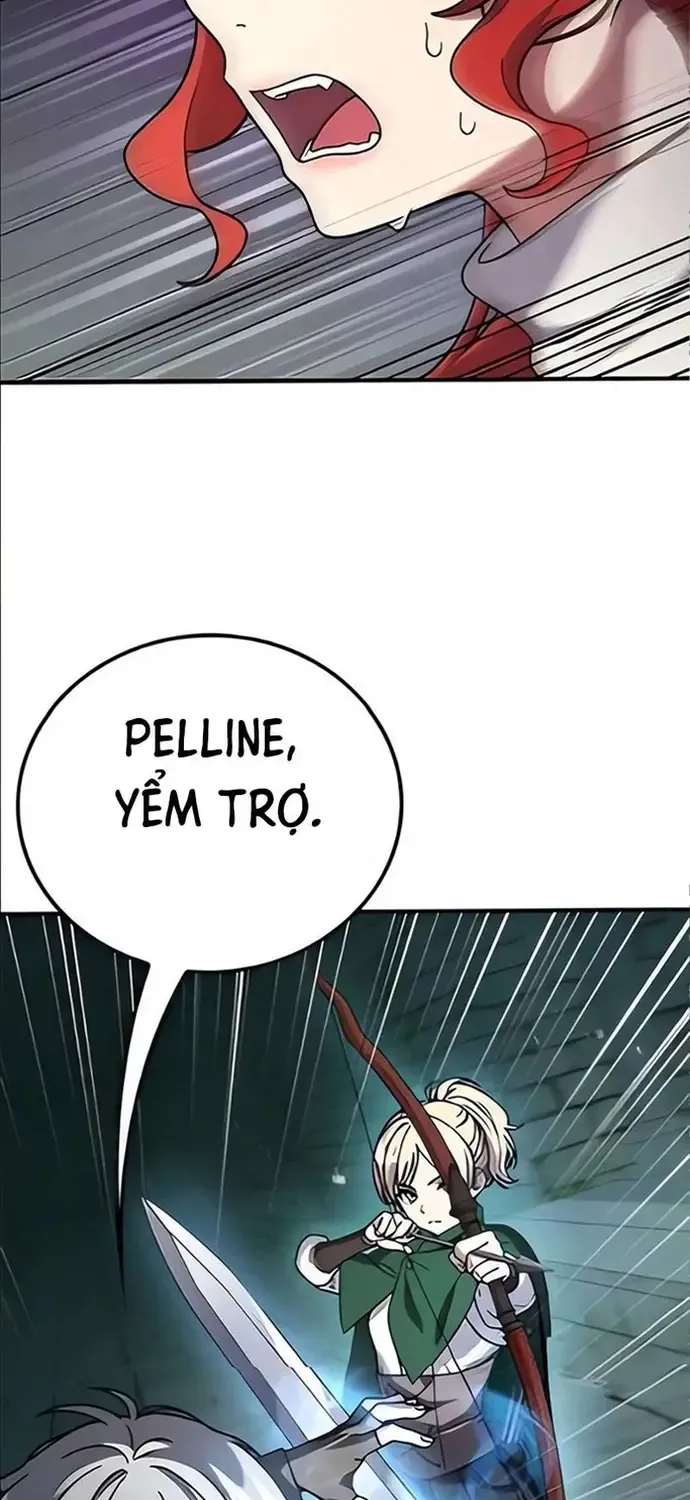 Cẩm Nang Giáo Hóa Các Tiểu Thư Quý Tộc Chap 18 - Next Chap 19