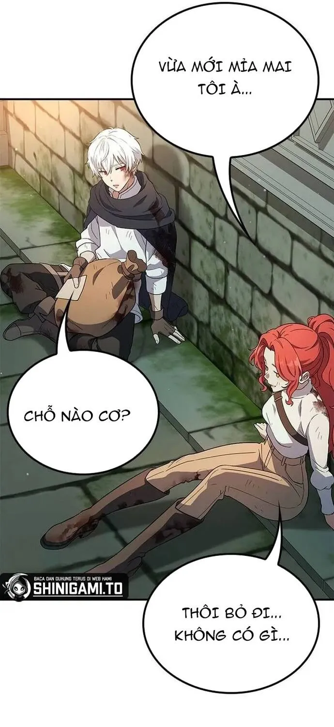 Cẩm Nang Giáo Hóa Các Tiểu Thư Quý Tộc Chap 19 - Next Chap 20