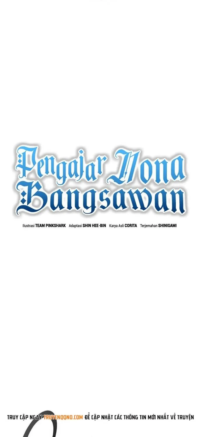 Cẩm Nang Giáo Hóa Các Tiểu Thư Quý Tộc Chap 19 - Next Chap 20