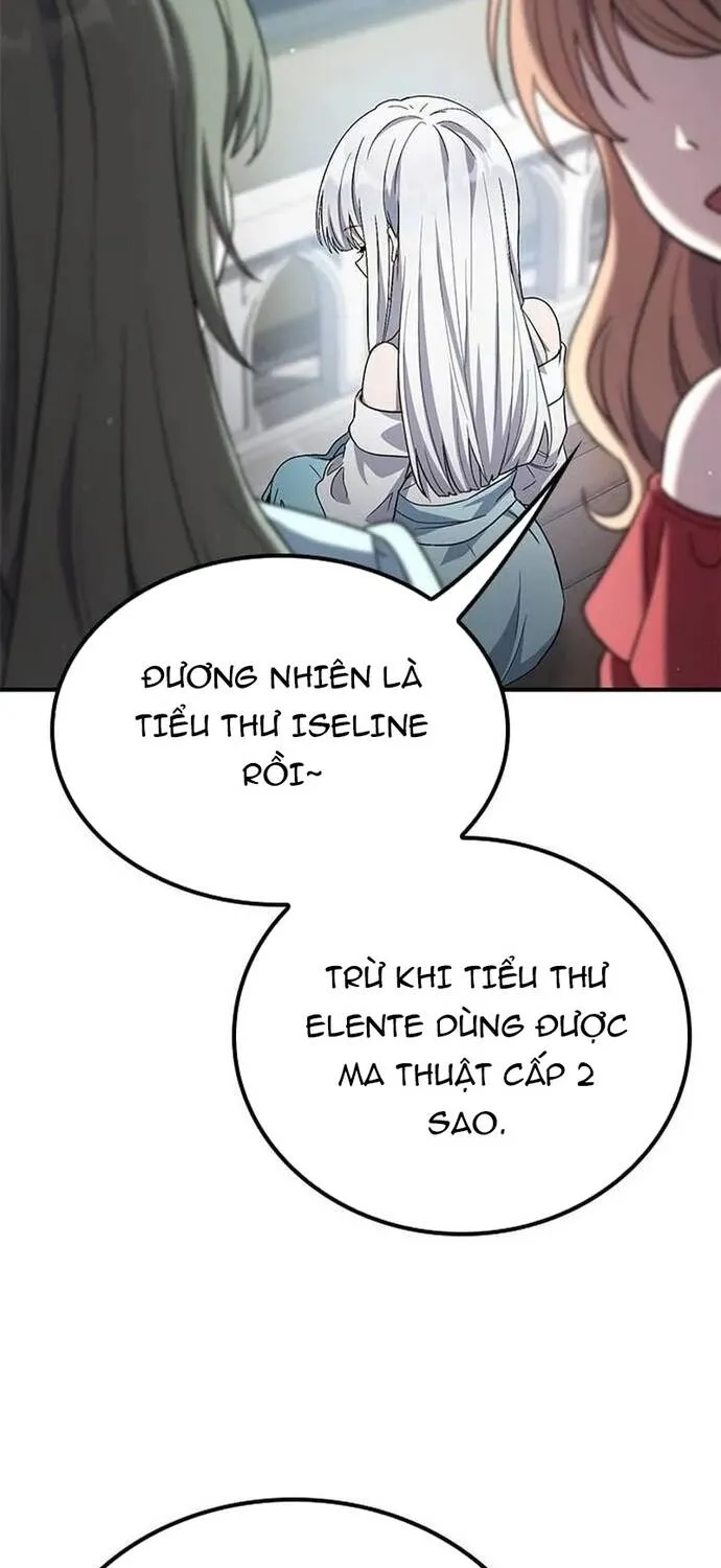 Cẩm Nang Giáo Hóa Các Tiểu Thư Quý Tộc Chap 19 - Next Chap 20