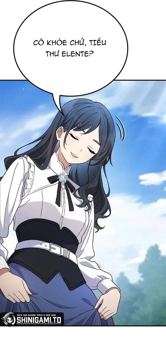 Cẩm Nang Giáo Hóa Các Tiểu Thư Quý Tộc Chap 19 - Next Chap 20