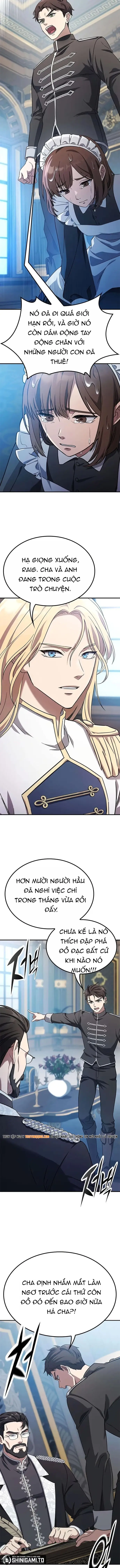 Cẩm Nang Giáo Hóa Các Tiểu Thư Quý Tộc Chap 2 - Next Chap 3