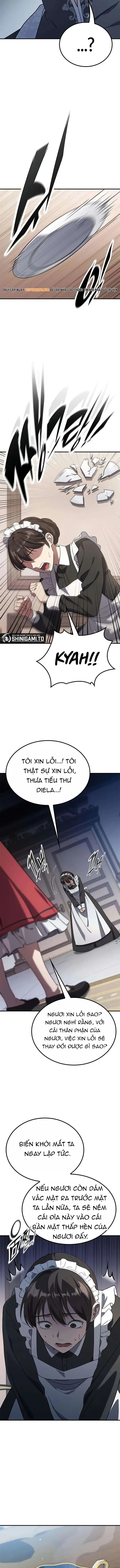 Cẩm Nang Giáo Hóa Các Tiểu Thư Quý Tộc Chap 2 - Next Chap 3