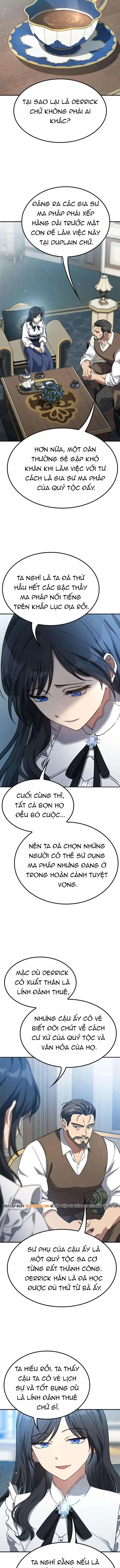 Cẩm Nang Giáo Hóa Các Tiểu Thư Quý Tộc Chap 2 - Next Chap 3