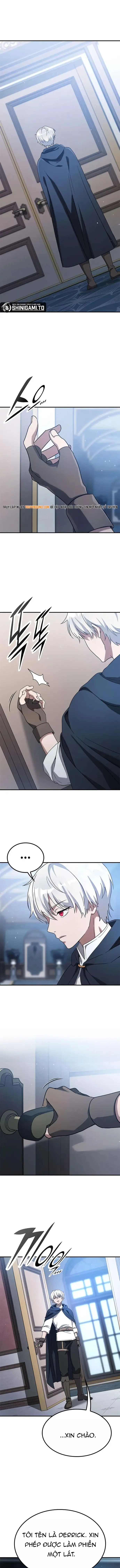 Cẩm Nang Giáo Hóa Các Tiểu Thư Quý Tộc Chap 2 - Next Chap 3