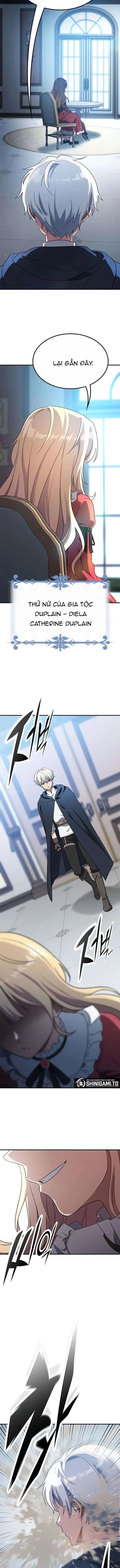 Cẩm Nang Giáo Hóa Các Tiểu Thư Quý Tộc Chap 2 - Next Chap 3