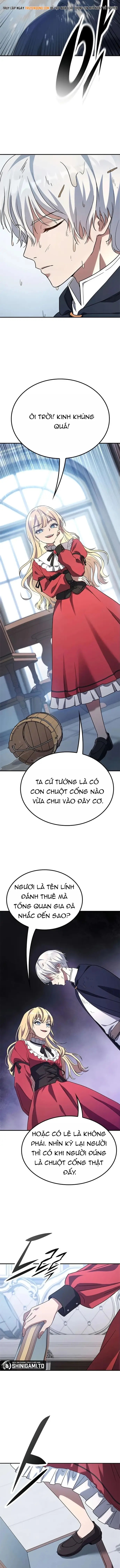 Cẩm Nang Giáo Hóa Các Tiểu Thư Quý Tộc Chap 2 - Next Chap 3