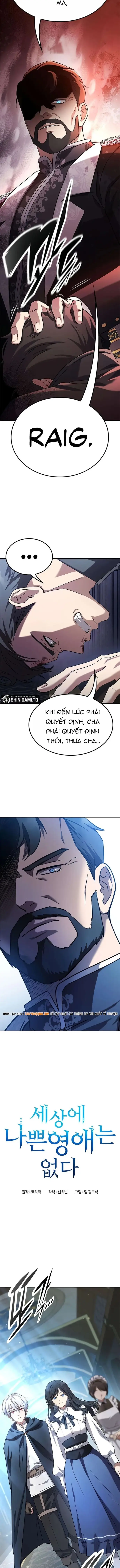 Cẩm Nang Giáo Hóa Các Tiểu Thư Quý Tộc Chap 2 - Next Chap 3