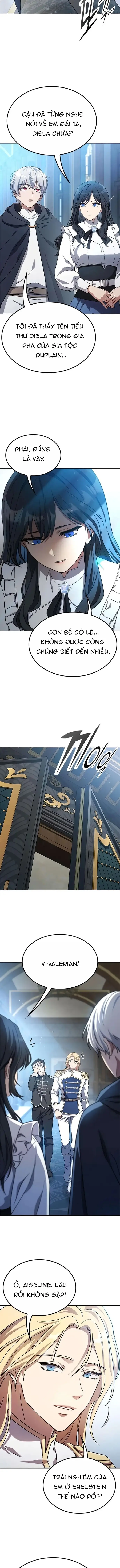 Cẩm Nang Giáo Hóa Các Tiểu Thư Quý Tộc Chap 2 - Next Chap 3