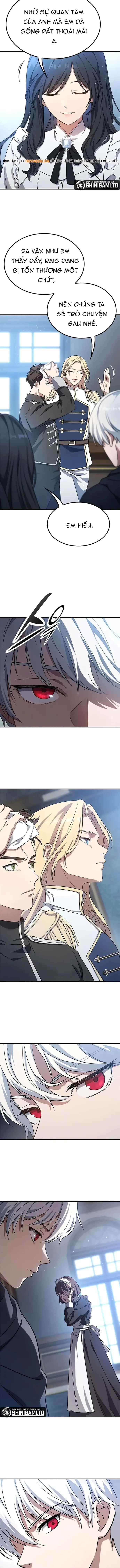 Cẩm Nang Giáo Hóa Các Tiểu Thư Quý Tộc Chap 2 - Next Chap 3