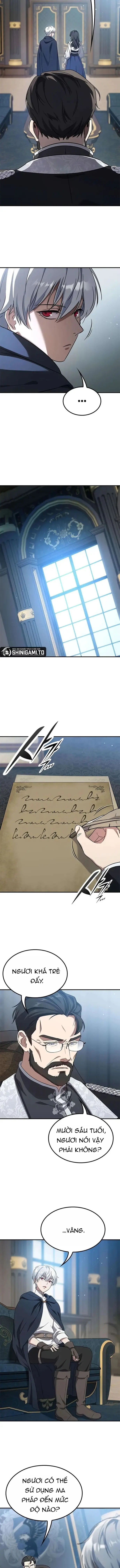 Cẩm Nang Giáo Hóa Các Tiểu Thư Quý Tộc Chap 2 - Next Chap 3