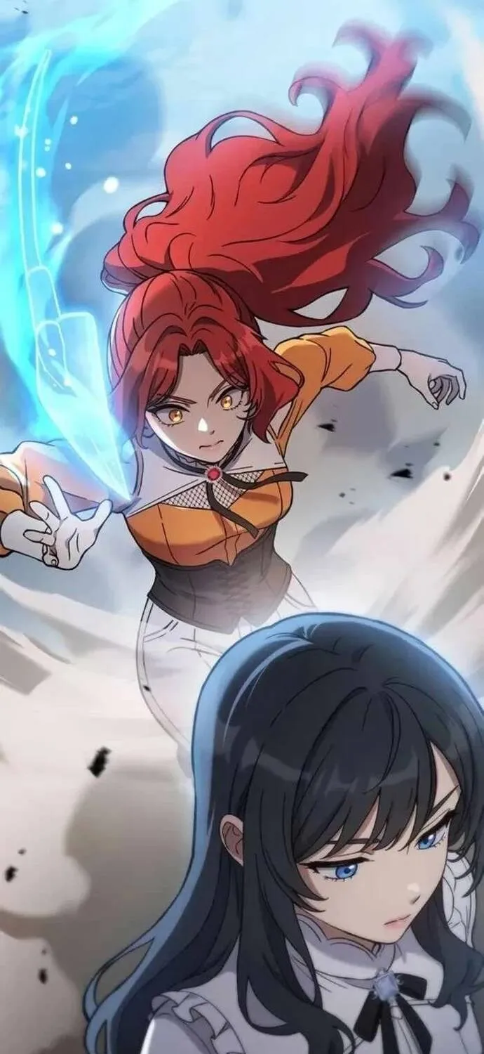 Cẩm Nang Giáo Hóa Các Tiểu Thư Quý Tộc Chap 20 - Next Chap 21