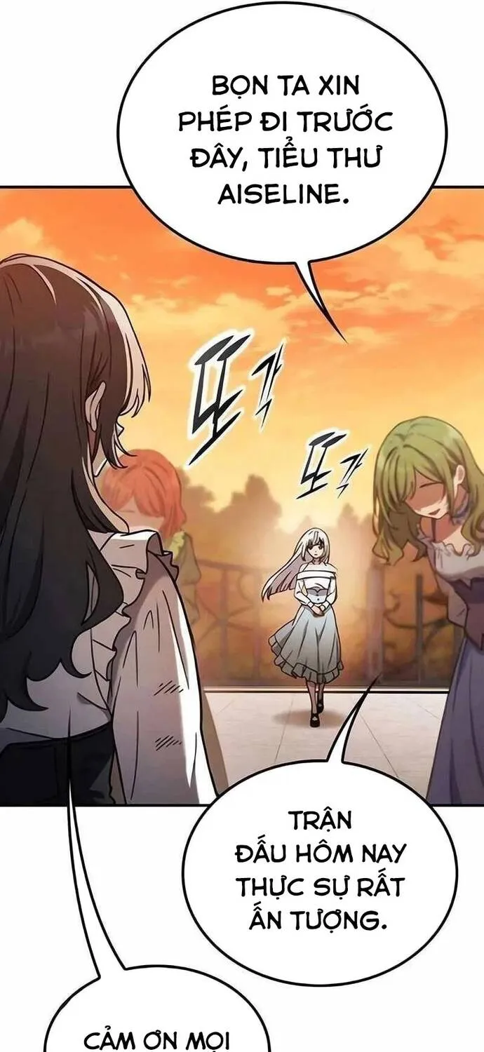 Cẩm Nang Giáo Hóa Các Tiểu Thư Quý Tộc Chap 22 - Next Chap 23
