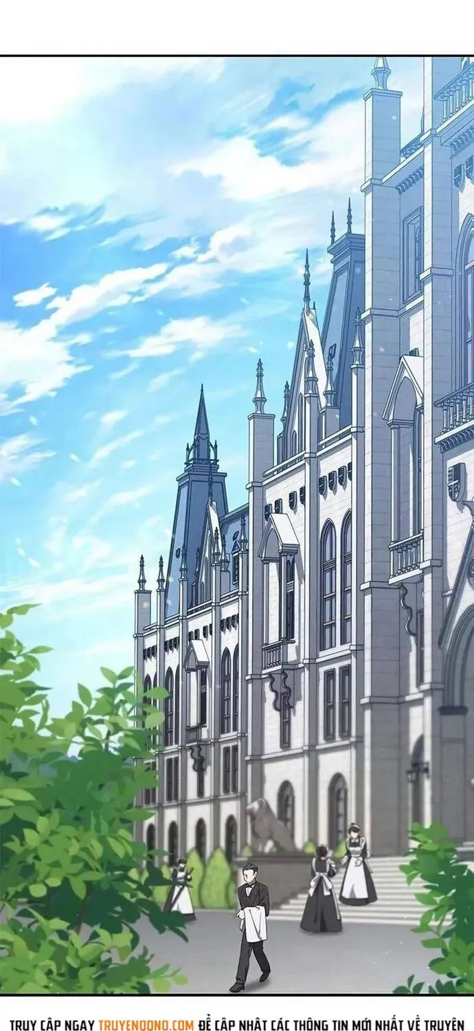 Cẩm Nang Giáo Hóa Các Tiểu Thư Quý Tộc Chap 23 - Next Chap 24