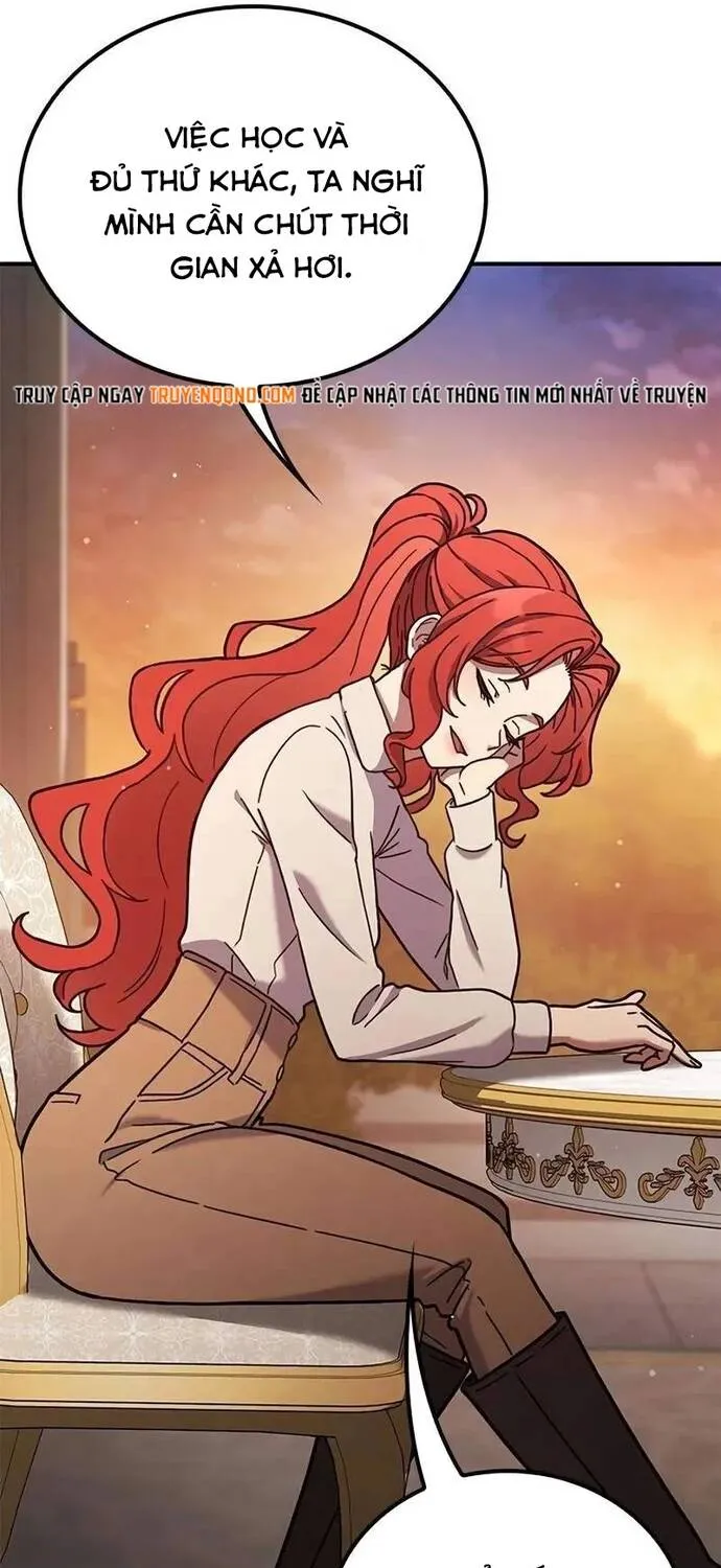 Cẩm Nang Giáo Hóa Các Tiểu Thư Quý Tộc Chap 23 - Next Chap 24