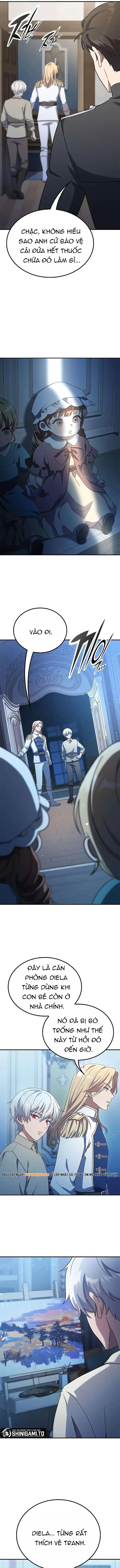 Cẩm Nang Giáo Hóa Các Tiểu Thư Quý Tộc Chap 3 - Next Chap 4