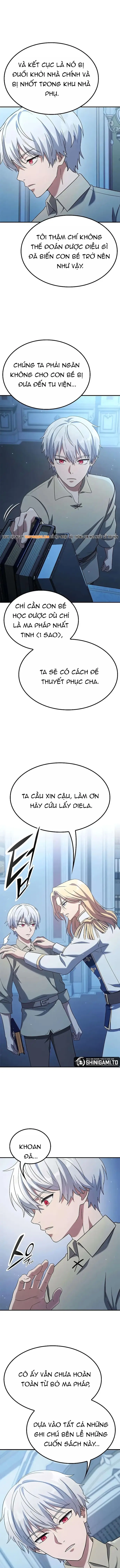 Cẩm Nang Giáo Hóa Các Tiểu Thư Quý Tộc Chap 3 - Next Chap 4