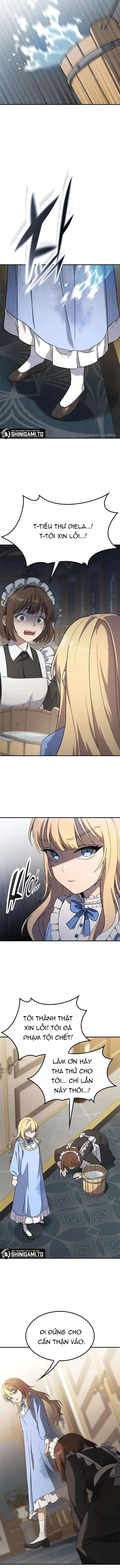 Cẩm Nang Giáo Hóa Các Tiểu Thư Quý Tộc Chap 4 - Next Chap 5