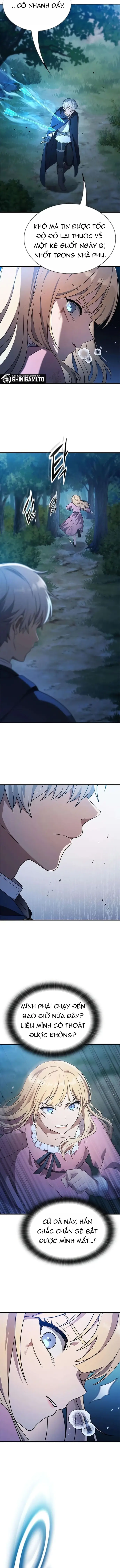 Cẩm Nang Giáo Hóa Các Tiểu Thư Quý Tộc Chap 4 - Next Chap 5