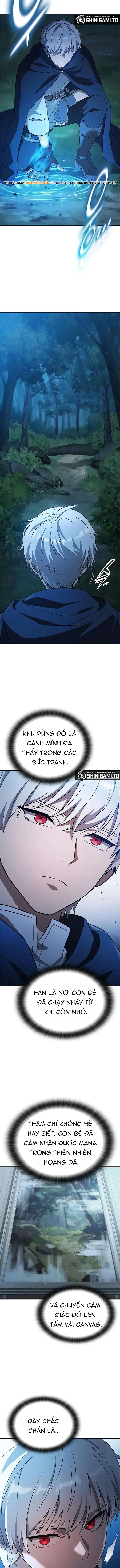 Cẩm Nang Giáo Hóa Các Tiểu Thư Quý Tộc Chap 4 - Next Chap 5