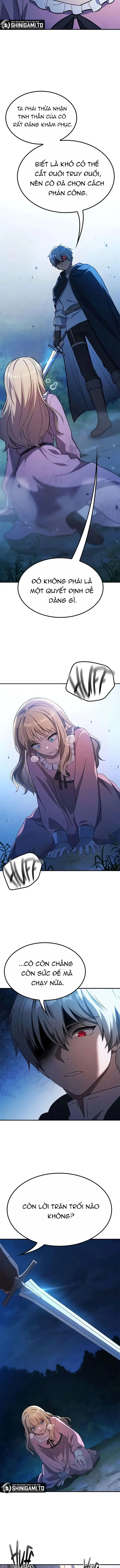 Cẩm Nang Giáo Hóa Các Tiểu Thư Quý Tộc Chap 4 - Next Chap 5