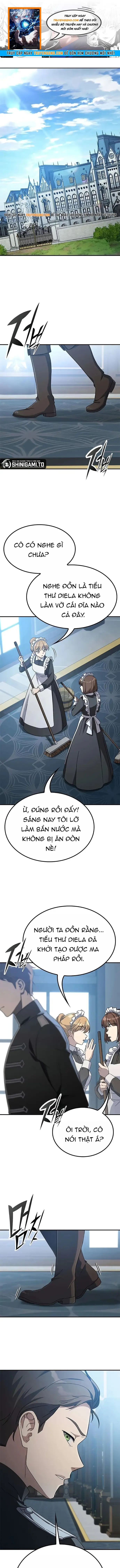 Cẩm Nang Giáo Hóa Các Tiểu Thư Quý Tộc Chap 5 - Next Chap 6