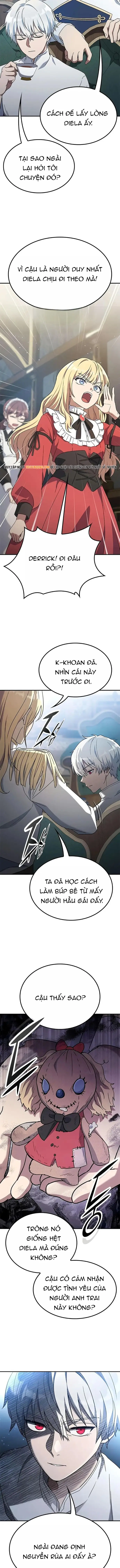 Cẩm Nang Giáo Hóa Các Tiểu Thư Quý Tộc Chap 5 - Next Chap 6