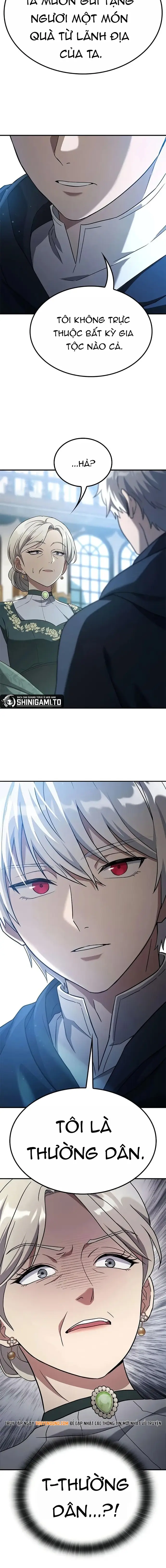 Cẩm Nang Giáo Hóa Các Tiểu Thư Quý Tộc Chap 5 - Next Chap 6