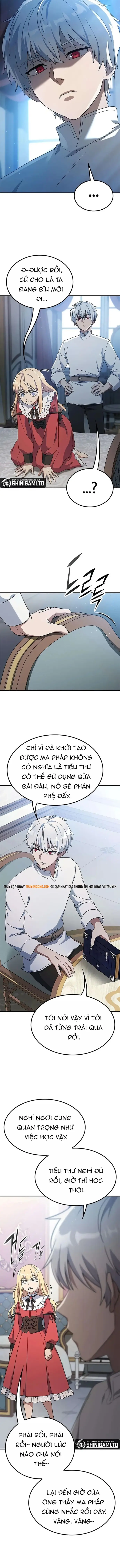 Cẩm Nang Giáo Hóa Các Tiểu Thư Quý Tộc Chap 5 - Next Chap 6