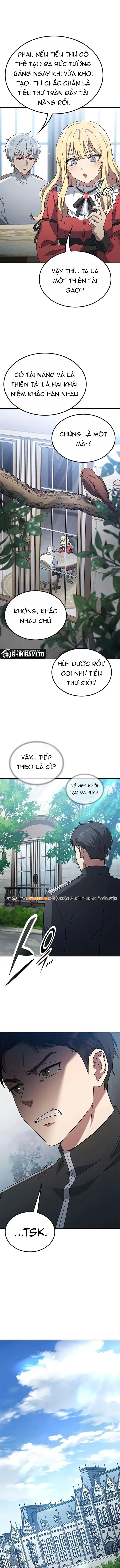 Cẩm Nang Giáo Hóa Các Tiểu Thư Quý Tộc Chap 5 - Next Chap 6