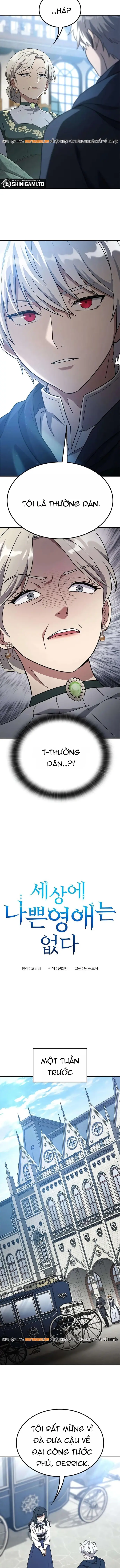 Cẩm Nang Giáo Hóa Các Tiểu Thư Quý Tộc Chap 6 - Next Chap 7