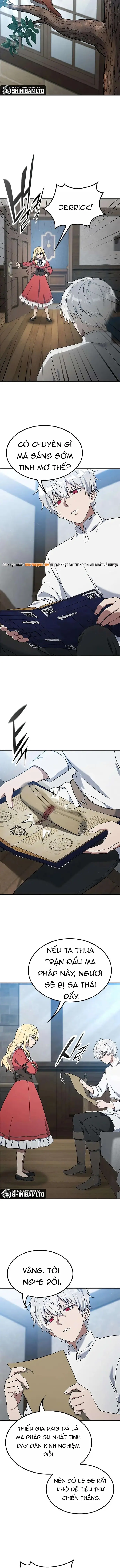 Cẩm Nang Giáo Hóa Các Tiểu Thư Quý Tộc Chap 6 - Next Chap 7