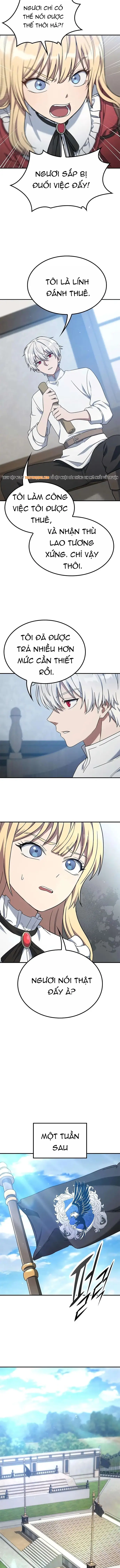 Cẩm Nang Giáo Hóa Các Tiểu Thư Quý Tộc Chap 6 - Next Chap 7