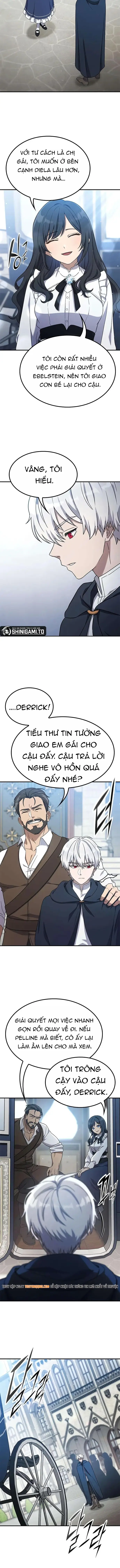 Cẩm Nang Giáo Hóa Các Tiểu Thư Quý Tộc Chap 6 - Next Chap 7
