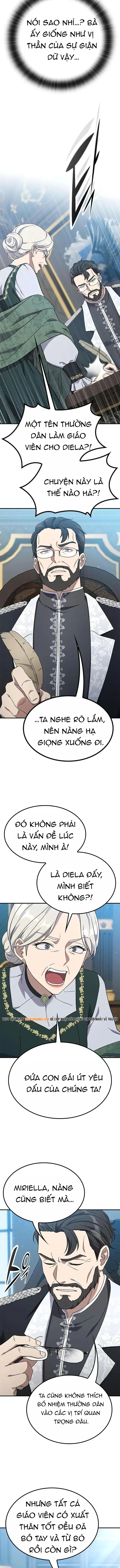 Cẩm Nang Giáo Hóa Các Tiểu Thư Quý Tộc Chap 6 - Next Chap 7