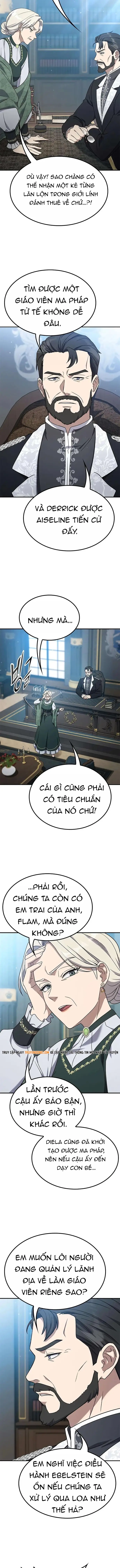 Cẩm Nang Giáo Hóa Các Tiểu Thư Quý Tộc Chap 6 - Next Chap 7