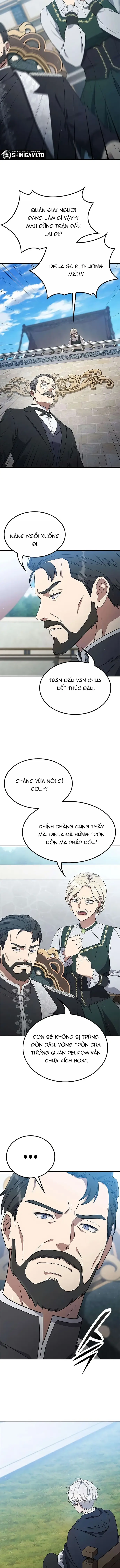 Cẩm Nang Giáo Hóa Các Tiểu Thư Quý Tộc Chap 7 - Next Chap 8