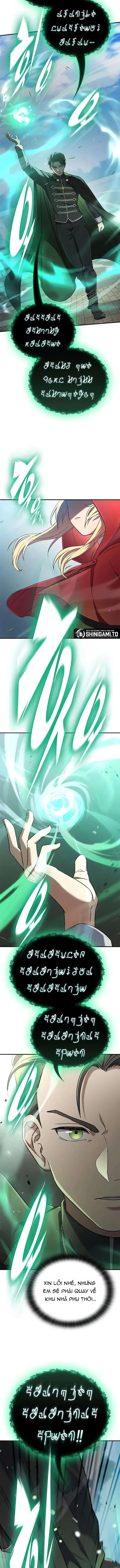 Cẩm Nang Giáo Hóa Các Tiểu Thư Quý Tộc Chap 7 - Next Chap 8