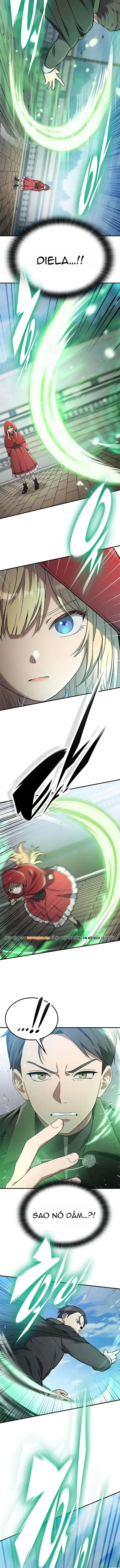 Cẩm Nang Giáo Hóa Các Tiểu Thư Quý Tộc Chap 7 - Next Chap 8