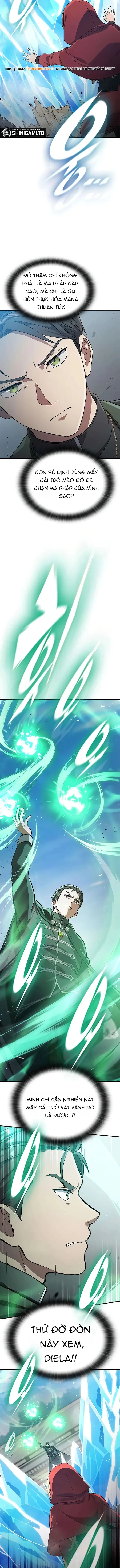 Cẩm Nang Giáo Hóa Các Tiểu Thư Quý Tộc Chap 7 - Next Chap 8