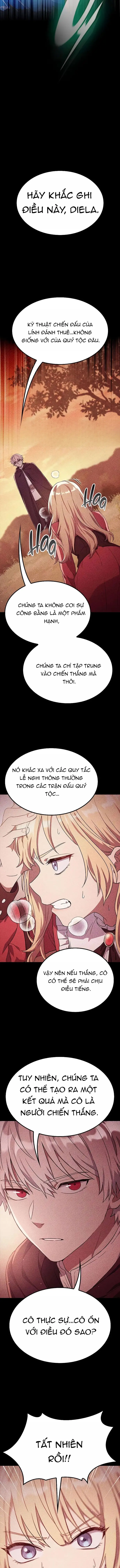 Cẩm Nang Giáo Hóa Các Tiểu Thư Quý Tộc Chap 7 - Next Chap 8