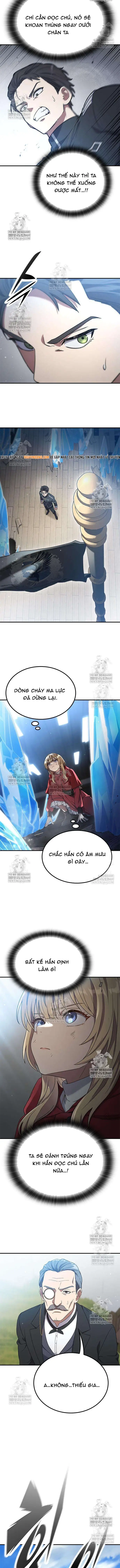 Cẩm Nang Giáo Hóa Các Tiểu Thư Quý Tộc Chap 8 - Next Chap 9