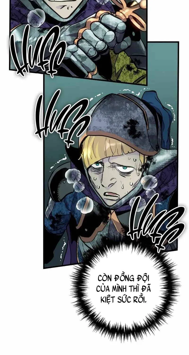 Cẩm Nang Sinh Tồn Của Hiệp Sĩ Lang Thang Chap 28 - Next Chap 29