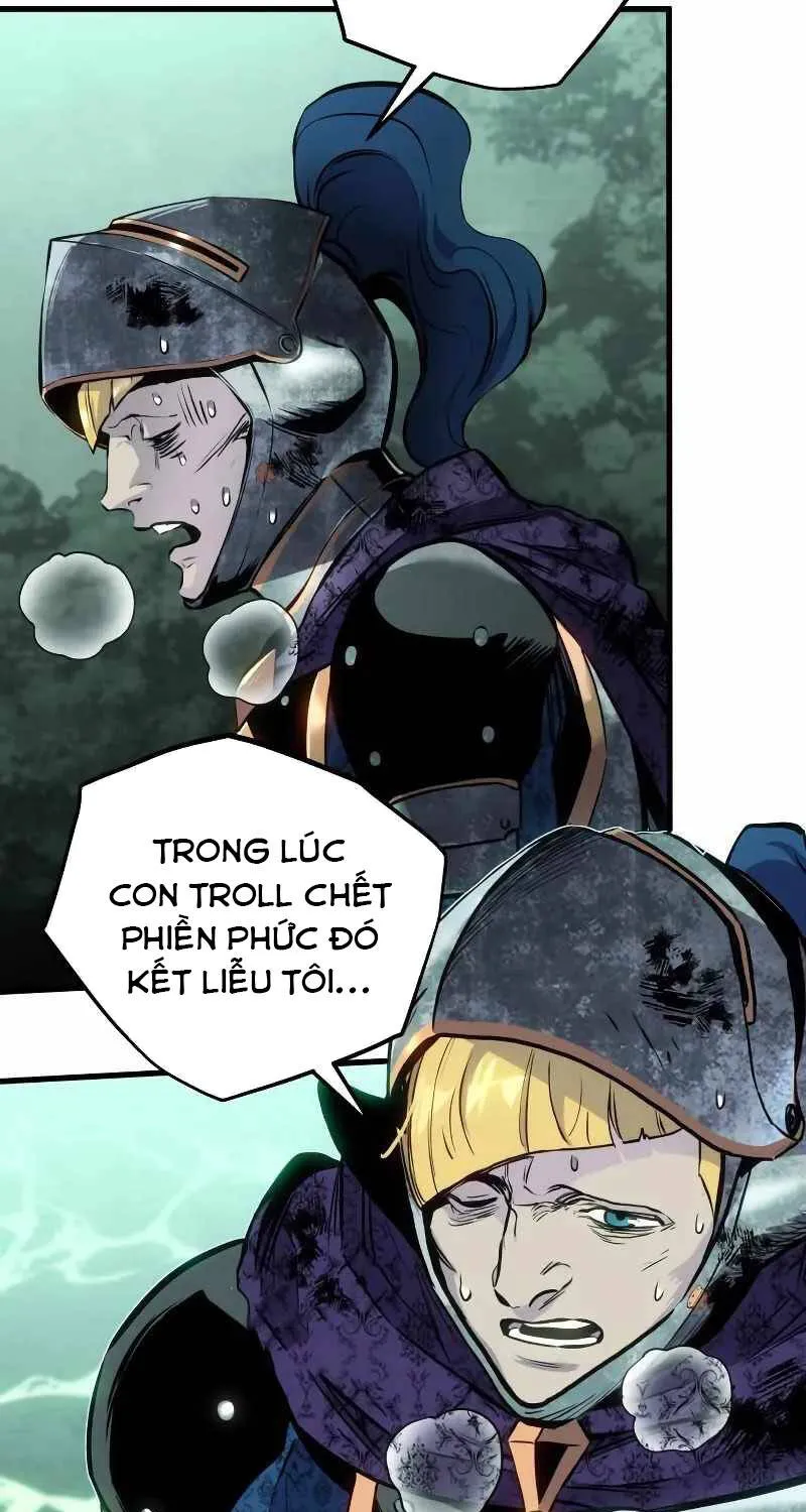 Cẩm Nang Sinh Tồn Của Hiệp Sĩ Lang Thang Chap 28 - Next Chap 29