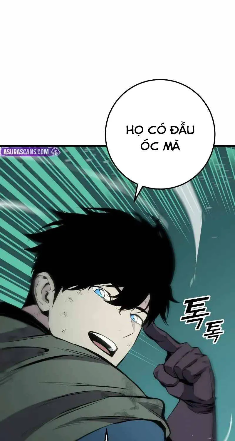 Cẩm Nang Sinh Tồn Của Hiệp Sĩ Lang Thang Chap 28 - Next Chap 29