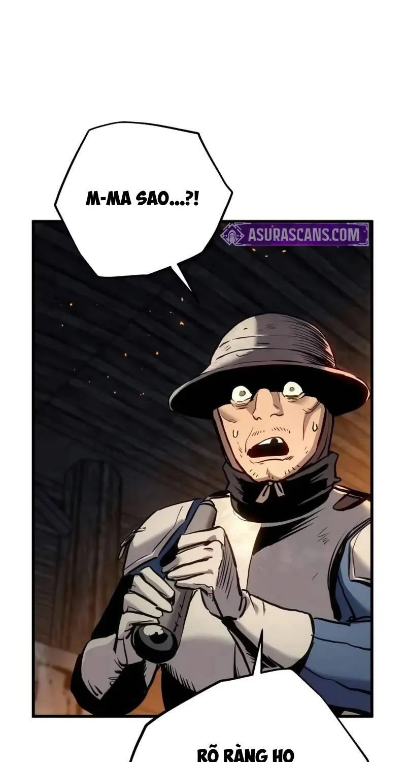 Cẩm Nang Sinh Tồn Của Hiệp Sĩ Lang Thang Chap 29 - Next Chap 30